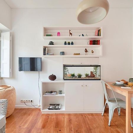 Sunny Renovated Apt With Ac, By Timecooler Lisabona Exterior foto
