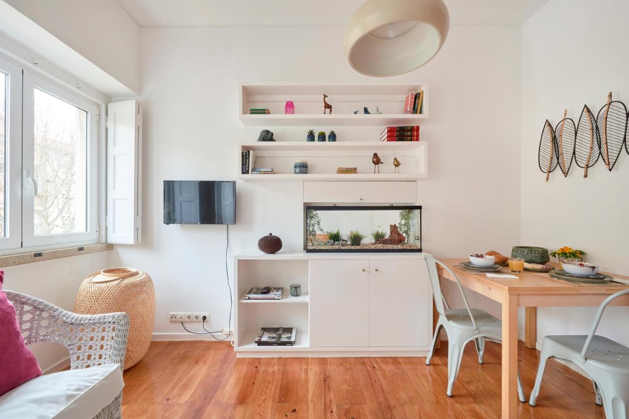 Sunny Renovated Apt With Ac, By Timecooler Lisabona Exterior foto