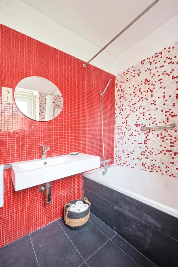 Sunny Renovated Apt With Ac, By Timecooler Lisabona Exterior foto