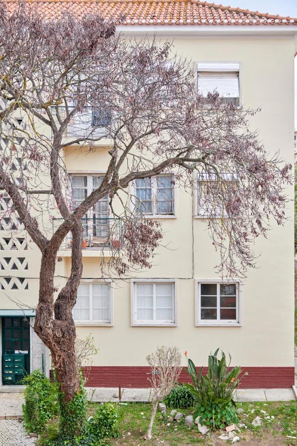 Sunny Renovated Apt With Ac, By Timecooler Lisabona Exterior foto