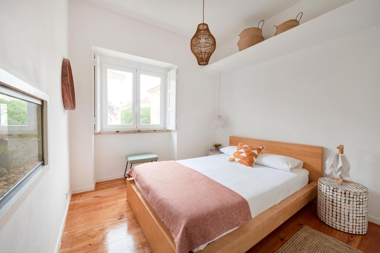 Sunny Renovated Apt With Ac, By Timecooler Lisabona Exterior foto